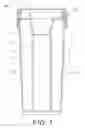 Fig. 08 - Multiple reservoir bottle