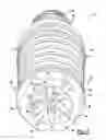 Fig. 04 - Hot-fill container having movable ribs for accommodating vacuum forces