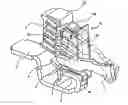 Fig. 01 - Arc extinguishing resin processed article and circuit breaker using the same