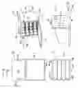 Fig. 02 - FOOD WARMER AND METHOD FOR CONSTRUCTING SAME