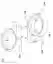 Fig. 03 - Connectable cupcake holder