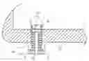 Fig. 01 - Quick drain plug