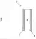 Fig. 02 - Storage container including multi-layer insulation composite material having bandgap material
