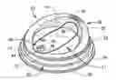 Fig. 01 - SIPPER LID WITH STRAW CAPABILITY