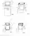 Fig. 02 - Receptacle for containers with flavouring agents