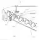 Fig. 06 - Flow control and manifold assembly