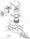 Fig. 05 - Pot-type heated fluid dispenser