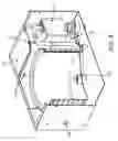 Fig. 06 - Pot-type heated fluid dispenser