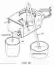 Fig. 07 - Pot-type heated fluid dispenser