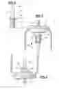 Fig. 04 - Spray products with particles and improved valve for inverted dispensing without clogging