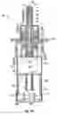Fig. 04 - Screw-type metered dispenser with feed-containing piston drive mechanism