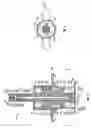Fig. 05 - Screw-type metered dispenser with feed-containing piston drive mechanism