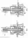 Fig. 06 - Screw-type metered dispenser with feed-containing piston drive mechanism