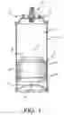 Fig. 02 - Extreme Barrier Metal Piston and Container Utilizing Same