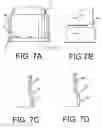 Fig. 08 - Extreme Barrier Metal Piston and Container Utilizing Same