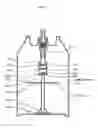 Fig. 04 - Straw Assembly for Compressed Air