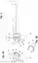 Fig. 03 - Modular constructed regulated fluid dispensing device