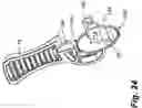 Fig. 12 - Modular constructed regulated fluid dispensing device