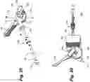 Fig. 16 - Modular constructed regulated fluid dispensing device