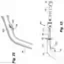 Fig. 18 - Modular constructed regulated fluid dispensing device