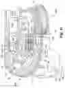 Fig. 22 - Modular constructed regulated fluid dispensing device