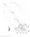 Fig. 02 - Regulated fluid dispensing device and method of dispensing a carbonated beverage