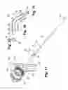 Fig. 09 - Regulated fluid dispensing device and method of dispensing a carbonated beverage