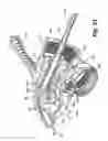 Fig. 11 - Regulated fluid dispensing device and method of dispensing a carbonated beverage
