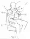 Fig. 02 - Combination carrier unit and head support apparatus