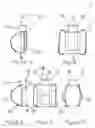 Fig. 04 - Combination carrier unit and head support apparatus