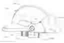 Fig. 01 - MOUNTING A DEVICE TO AN ITEM OF HEADWEAR
