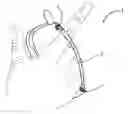 Fig. 01 - Personal securing apparatus for handheld devices