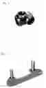 Fig. 04 - METHOD OF ENHANCING FATIGUE STRENGTH OF FRICTION WELDED JOINT WITH BURRS