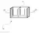 Fig. 01 - Materials for and method for manufacturing packaging and resulting packaging