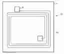 Fig. 01 - Integrated circuit transponder, method of producing an integrated circuit and method of producing a transponder