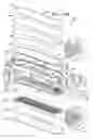 Fig. 13 - Vehicle surfaces cleaning and de-icing system and method