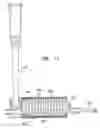 Fig. 14 - Vehicle surfaces cleaning and de-icing system and method