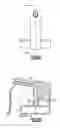 Fig. 06 - One-piece trigger cap for a spray dispenser
