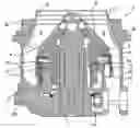 Fig. 01 - Anti-spin assembly