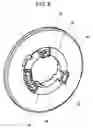 Fig. 09 - Recording-paper-roll supporting device and printer