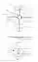 Fig. 02 - Hovering aerial vehicle with removable rotor arm assemblies