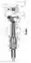 Fig. 07 - Locking mechanism with bi-modal actuator