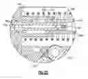 Fig. 28 - Locking mechanism with bi-modal actuator