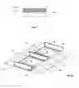 Fig. 08 - Integrated aircraft structure in composite material