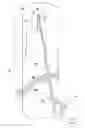 Fig. 01 - Article hanging system
