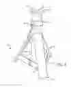 Fig. 05 - JACK STAND AND METHOD FOR FORMING SAME