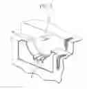 Fig. 04 - Electronic apparatus with a stand