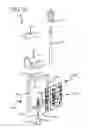 Fig. 16 - YIELDABLE ASSEMBLY