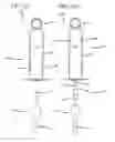 Fig. 23 - YIELDABLE ASSEMBLY