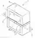 Fig. 01 - Reflective collection-type light receiving unit and light receiving apparatus for spatial light communications